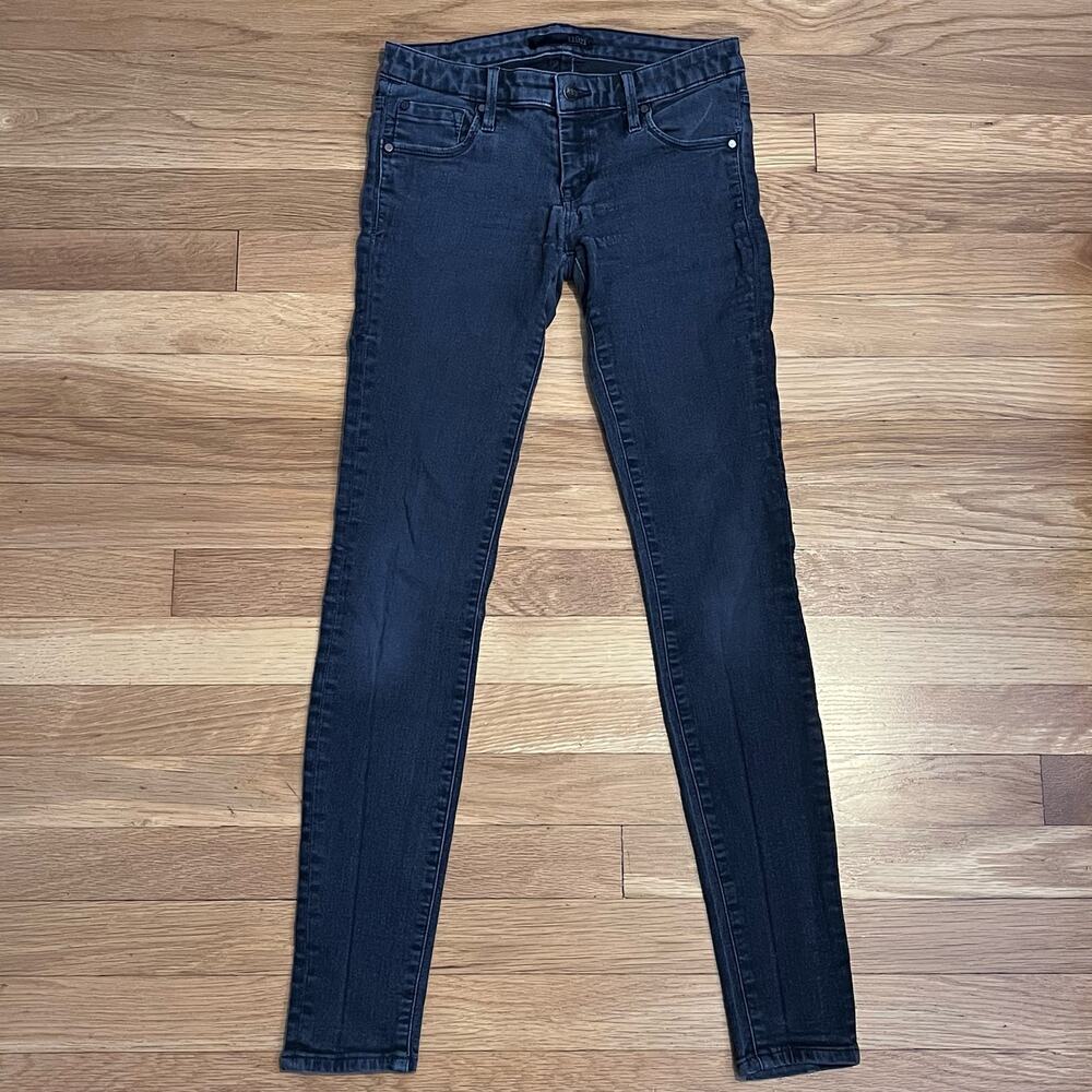 1921 Denim Joy Jegging Fit Skinny Jeans - Size 26